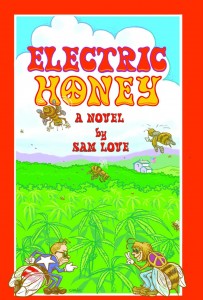 Electric Honey A Novel