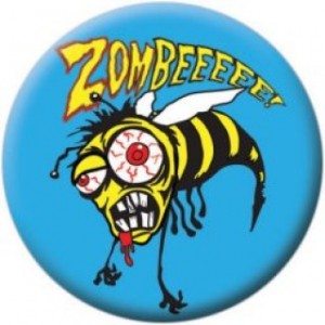 zombie-bee